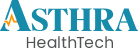 ASTHIRA Logo